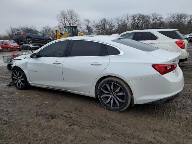Obraz 2 z 2017 CHEVROLET MALIBU LT 2017 z VIN 1G1ZE5ST7HF102233