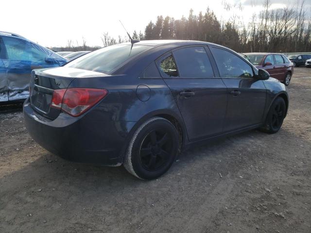 Image 3 of 2014 CHEVROLET CRUZE LT 2014 with VIN 1G1PC5SB1E7181571