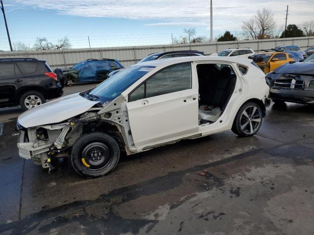 Image 1 of 2017 SUBARU IMPREZA SPORT 2017 with VIN 4S3GTAL66H1720565