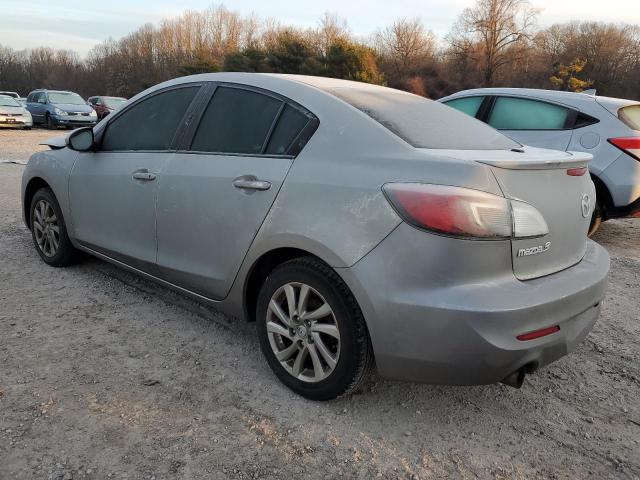 Image 2 of 2012 MAZDA 3 I 2012 with VIN JM1BL1V87C1609850