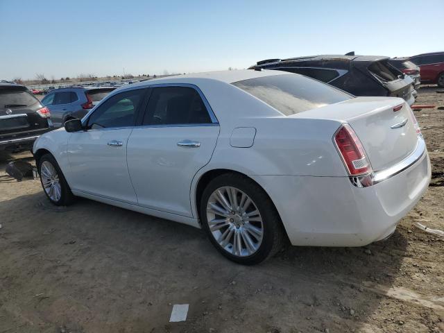 Изображение 2 2011 CHRYSLER 300 LIMITED 2011 с VIN 2C3CA5CG4BH582655