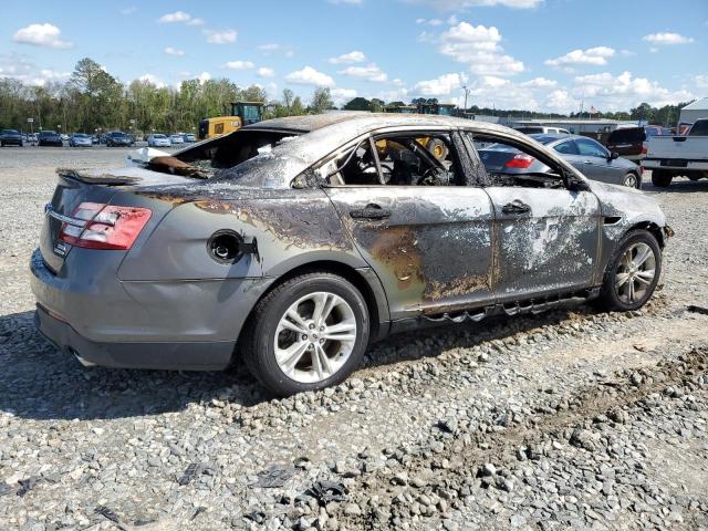 Obraz 3 z 2014 FORD TAURUS SEL 2014 z VIN 1FAHP2E87EG130564