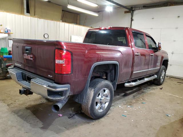 Obraz 3 z 2016 GMC SIERRA K3500 SLT 2016 z VIN 1GT42XE85GF307755