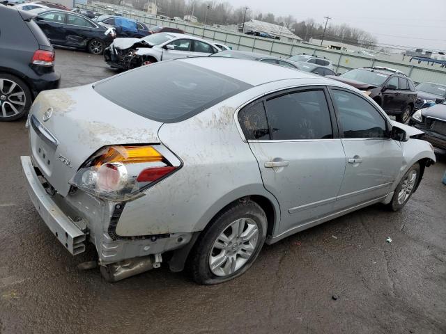 Image 3 of 2011 NISSAN ALTIMA BASE 2011 with VIN 1N4AL2AP6BN404824