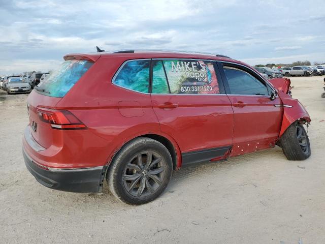 Изображение 3 2022 VOLKSWAGEN TIGUAN SE 2022 с VIN 3VV3B7AX4NM167446
