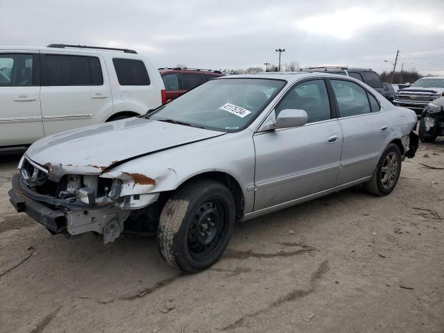 Изображение 1 2000 ACURA 3.2TL  2000 с VIN 19UUA5667YA006506