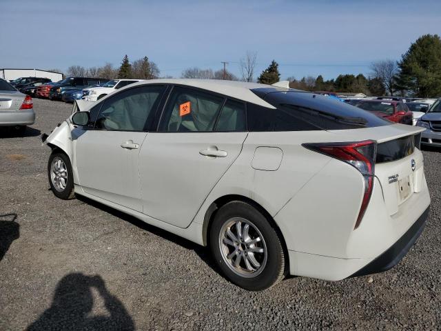 Obraz 2 z 2016 TOYOTA PRIUS  2016 z VIN JTDKARFU2G3509004