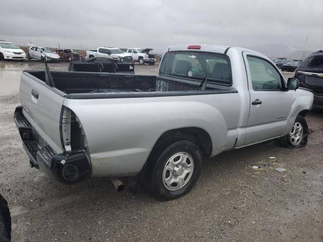 Image 3 of 2006 TOYOTA TACOMA  2006 with VIN 5TENX22N76Z148130