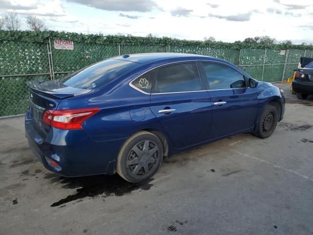 Obraz 3 z 2016 NISSAN SENTRA S 2016 z VIN 3N1AB7AP2GY238227