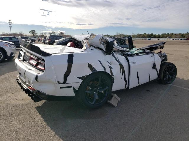 Image 3 of 2016 DODGE CHALLENGER SXT 2016 with VIN 2C3CDZAG9GH184513