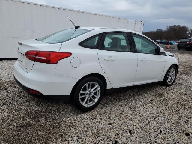 Obraz 3 z 2018 FORD FOCUS SE 2018 z VIN 1FADP3F21JL316486