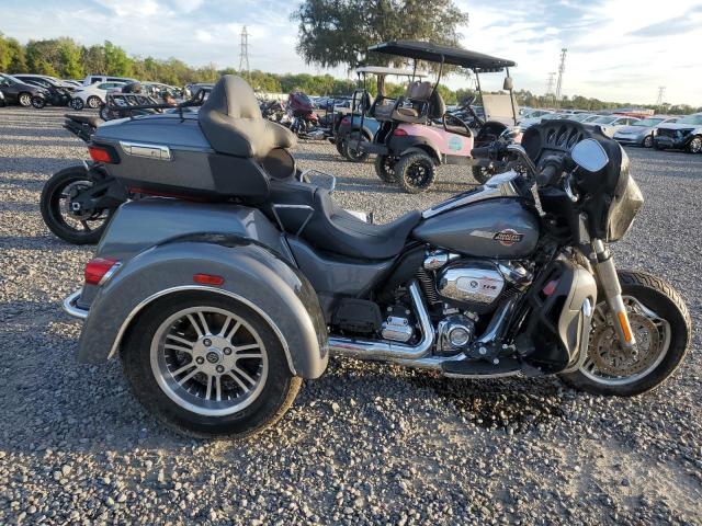Obraz 3 z 2022 HARLEY-DAVIDSON FLHTCUTG  2022 z VIN 1HD1MAF12NB856635