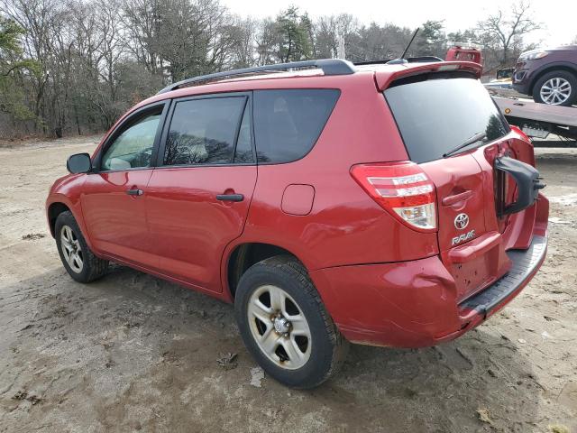 Изображение 2 2012 TOYOTA RAV4  2012 с VIN 2T3BF4DV2CW223693