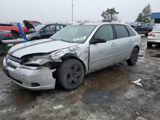 Obraz 1 z 2004 CHEVROLET MALIBU MAXX LT 2004 z VIN 1G1ZU64834F158570