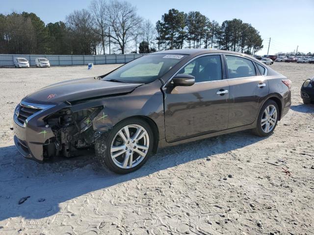 Image 1 of 2013 NISSAN ALTIMA 3.5S 2013 with VIN 1N4BL3AP4DC210866