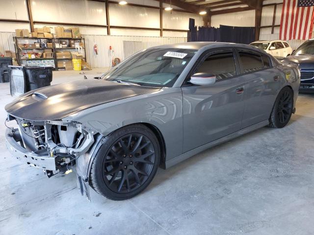 Изображение 2017 DODGE CHARGER R/T 2017