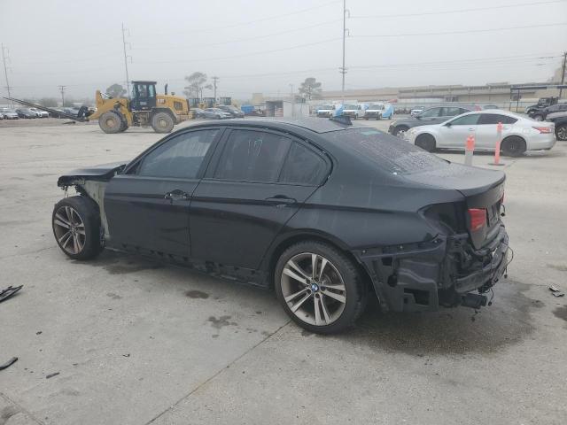 Obraz 2 z 2016 BMW 328 I SULEV 2016 z VIN WBA8E9G53GNT81332
