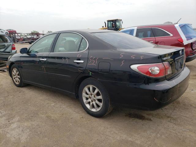 Image 2 of 2003 LEXUS ES 300 2003 with VIN JTHBF30G530109322