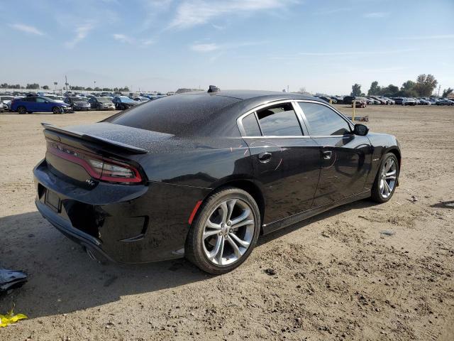 Obraz 3 z 2022 DODGE CHARGER R/T 2022 z VIN 2C3CDXCTXNH165867