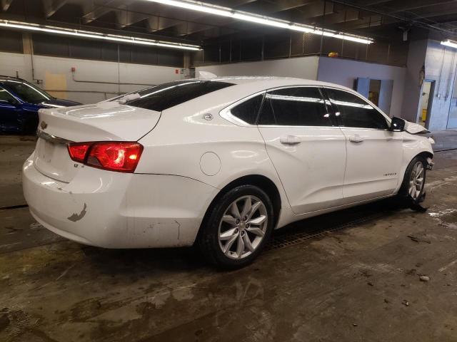 Obraz 3 z 2016 CHEVROLET IMPALA LT 2016 z VIN 2G1105SA3G9180915