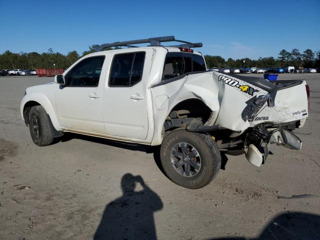 Obraz 2 z 2017 NISSAN FRONTIER S 2017 z VIN 1N6DD0EV5HN772967