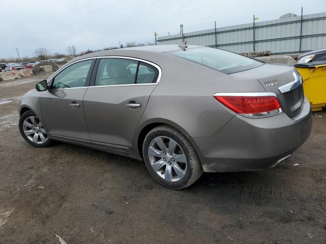 Image 2 of 2010 BUICK LACROSSE CXS 2010 with VIN 1G4GE5EV5AF263838