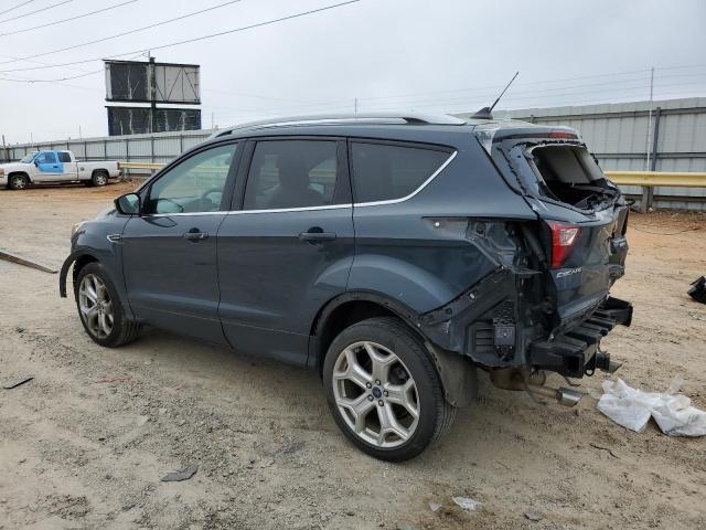 Изображение 2 2019 FORD ESCAPE TITANIUM 2019 с VIN 1FMCU9J96KUB49393