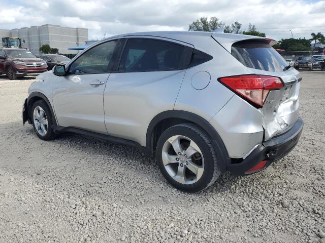 Image 2 of 2016 HONDA HR-V LX 2016 with VIN 3CZRU5H38GM736418
