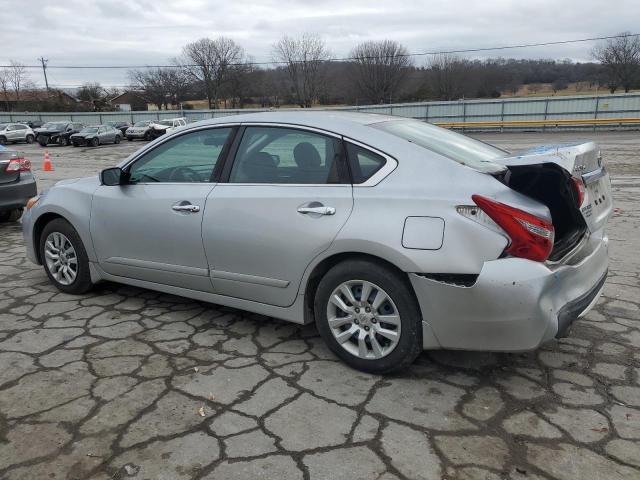 Изображение 2 2016 NISSAN ALTIMA 2.5 2016 с VIN 1N4AL3AP6GC206365