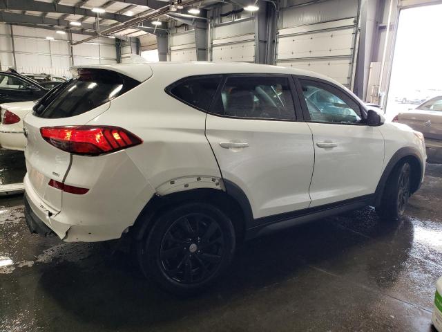 Изображение 3 2019 HYUNDAI TUCSON SE 2019 с VIN KM8J2CA41KU916856