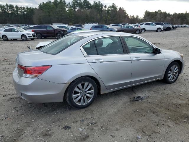 Image 3 of 2011 HONDA ACCORD EXL 2011 with VIN 1HGCP2F83BA016497