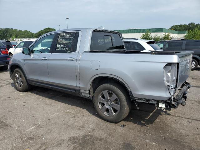 Image 2 of 2020 HONDA RIDGELINE RTL 2020 with VIN 5FPYK3F71LB010407