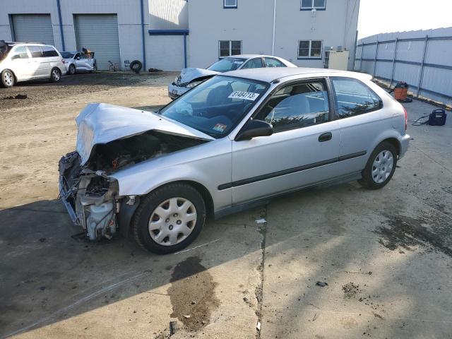 2000 HONDA CIVIC DX 2000 image