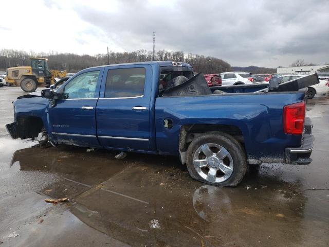 Obraz 2 z 2016 CHEVROLET SILVERADO K1500 LTZ 2016 z VIN 3GCUKSEC6GG191231
