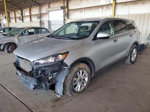 Изображение 2019 KIA SORENTO LX 2019