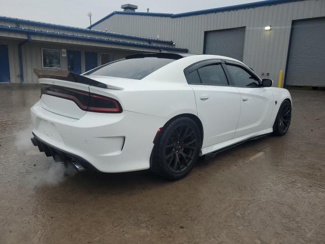 Image 3 of 2016 DODGE CHARGER SRT HELLCAT 2016 with VIN 2C3CDXL9XGH162989