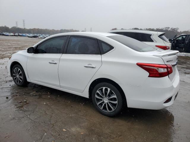 Image 2 of 2019 NISSAN SENTRA S 2019 with VIN 3N1AB7AP9KY303714