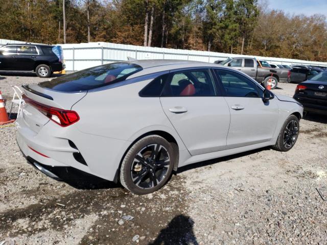 Изображение 3 2023 KIA K5 GT LINE 2023 с VIN 5XXG64J26PG171252