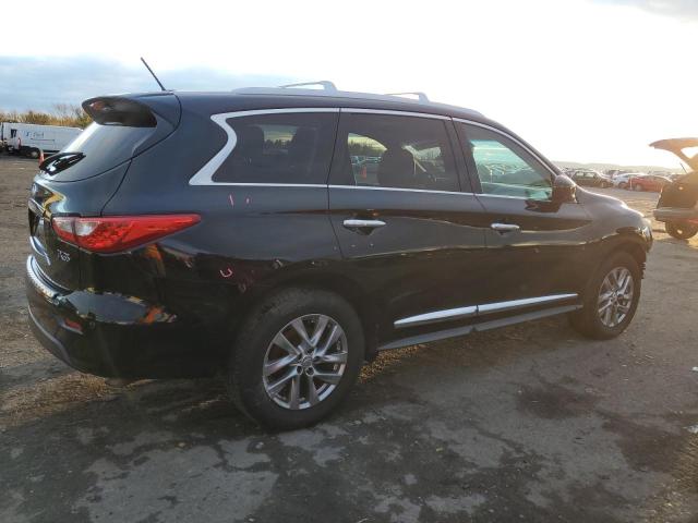 Image 3 of 2013 Infiniti JX35 2013 with VIN 5N1AL0MM7DC313197