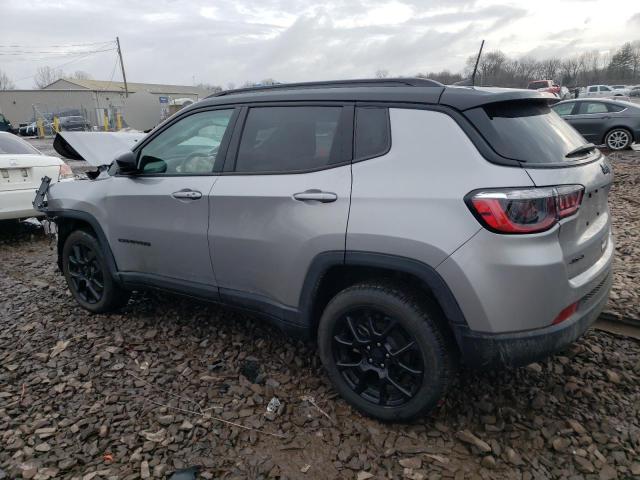 Image 2 of 2023 JEEP COMPASS LATITUDE 2023 with VIN 3C4NJDBN4PT536384