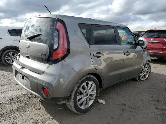 Изображение 3 2019 KIA SOUL + 2019 с VIN KNDJP3A58K7668862