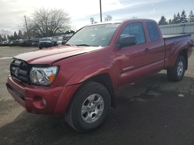 Obraz 1 z 2005 TOYOTA TACOMA PRERUNNER ACCESS CAB 2005 z VIN 5TETU62N65Z031578