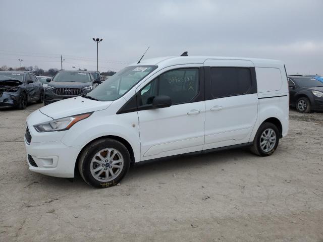 Изображение 1 2020 FORD TRANSIT CONNECT XLT 2020 с VIN NM0GS9F27L1436149