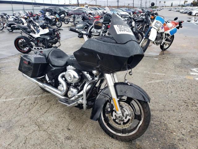 Изображение 1 2013 HARLEY-DAVIDSON FLTRX ROAD GLIDE CUSTOM 2013 с VIN 1HD1KHM37DB636005