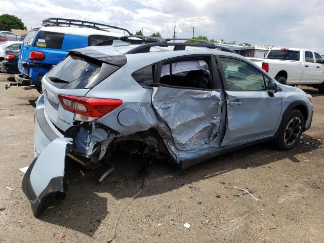 Изображение 3 2021 SUBARU CROSSTREK PREMIUM 2021 с VIN JF2GTACC2M9202682