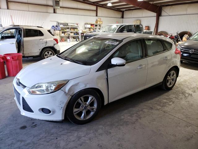 Obraz 1 z 2013 FORD FOCUS SE 2013 z VIN 1FADP3K21DL340572