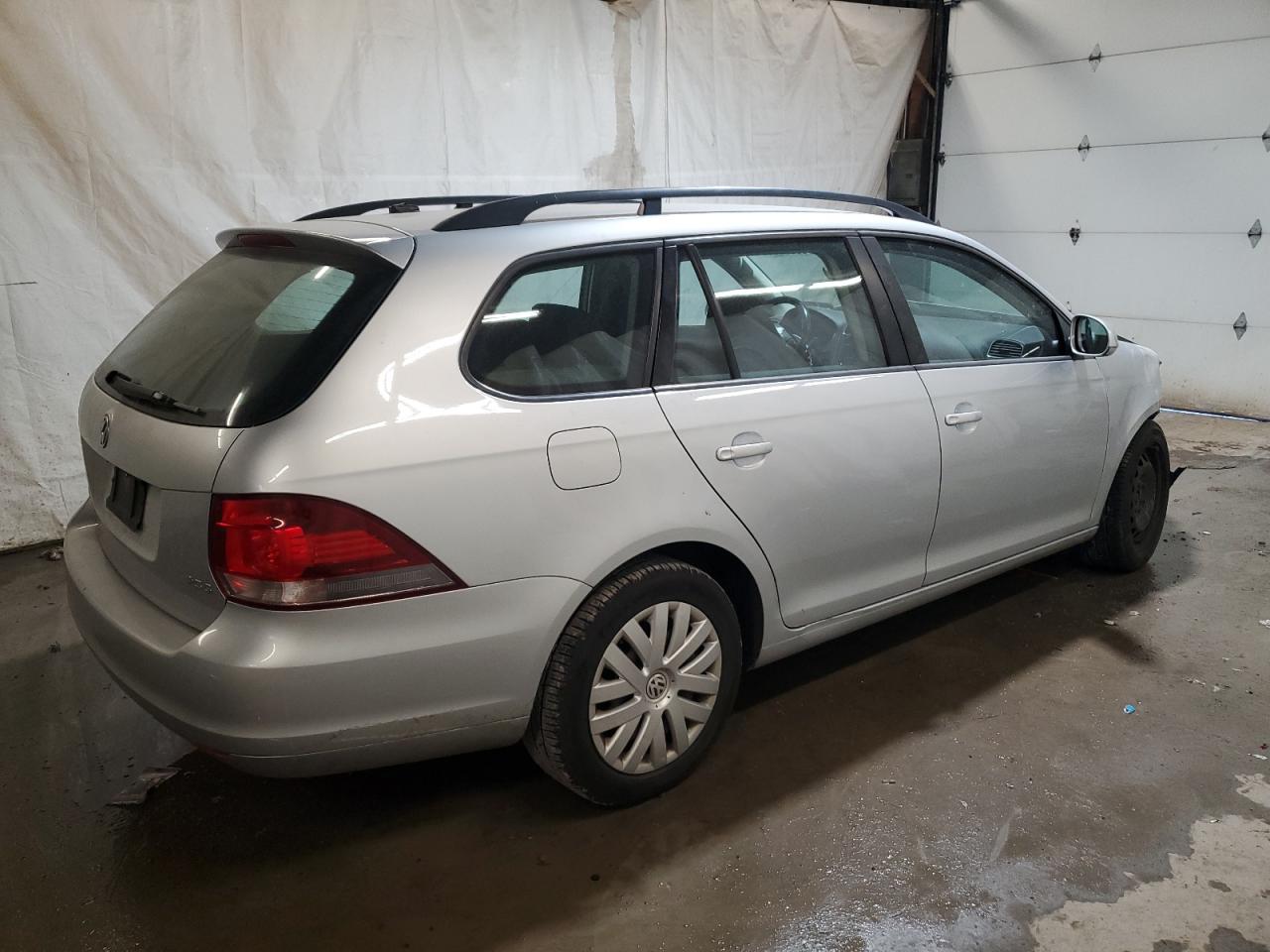 Obraz 3 z 2013 VOLKSWAGEN JETTA S 2013 z VIN 3VWPP7AJ0DM616811