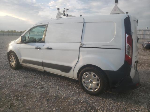 Изображение 2 2014 FORD TRANSIT CONNECT XL 2014 с VIN NM0LS7E79E1165260