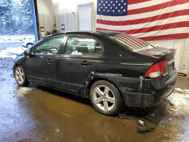 Image 2 of 2010 HONDA CIVIC LX-S 2010 with VIN 2HGFA1F63AH575958