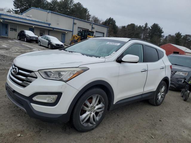 2013 HYUNDAI SANTA FE SPORT  2013 image